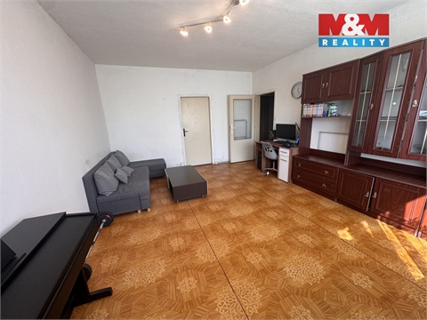 Prodej bytu 3+1, 68 m² - 6