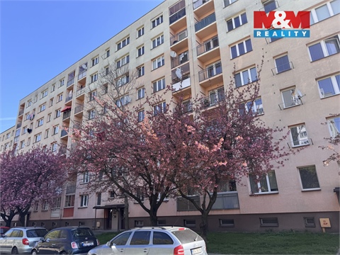 Prodej bytu 3+1, 68 m² 8