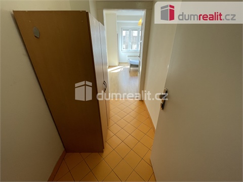 Pronájem bytu 1kk, 25 m² 2