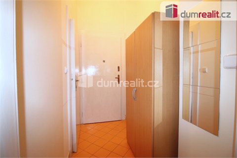 Pronájem bytu 1kk, 25 m² - 2