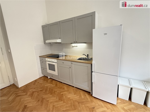 Pronájem bytu 1kk, 38 m² 4