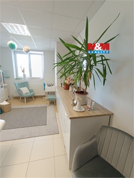 Pronájem obchodních prostor, 26 m² 0
