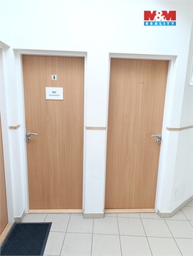 Pronájem obchodních prostor, 26 m² - 4