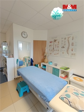 Pronájem obchodních prostor, 26 m² - 2