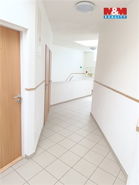 Pronájem obchodních prostor, 26 m² 4