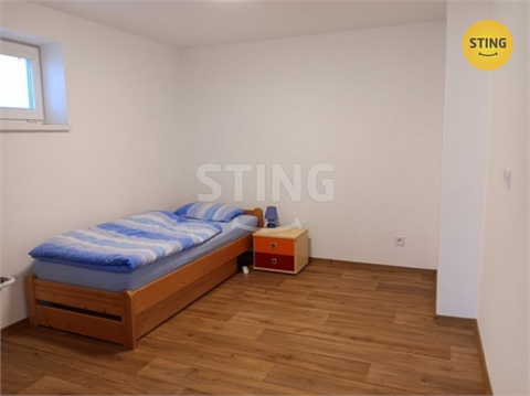 Pronájem bytu 2kk, 56 m² - 2