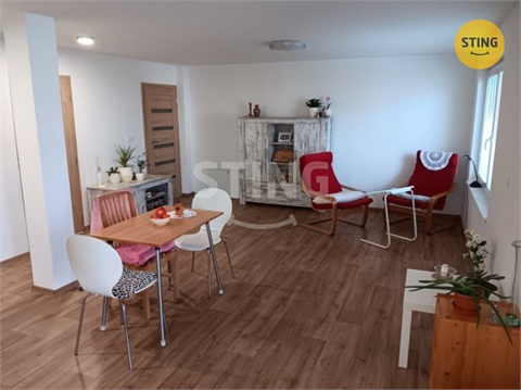 Pronájem bytu 2kk, 56 m² 0