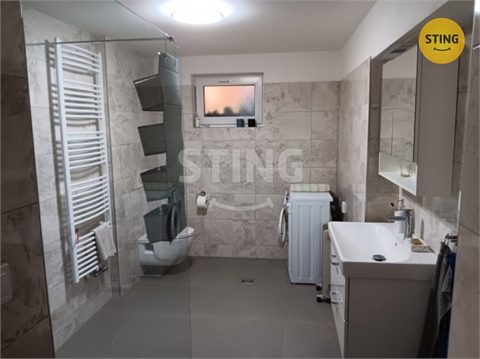 Pronájem bytu 2kk, 56 m² - 4