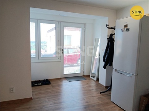 Pronájem bytu 2kk, 56 m² - 6