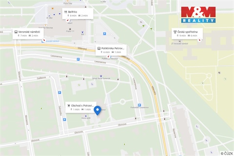 Pronájem obchodních prostor, 193 m² 10