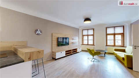 Pronájem bytu 2kk, 95 m² - 2