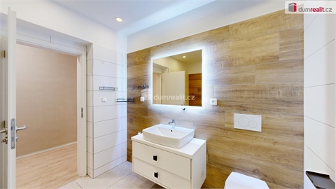 Pronájem bytu 2kk, 95 m² - 0