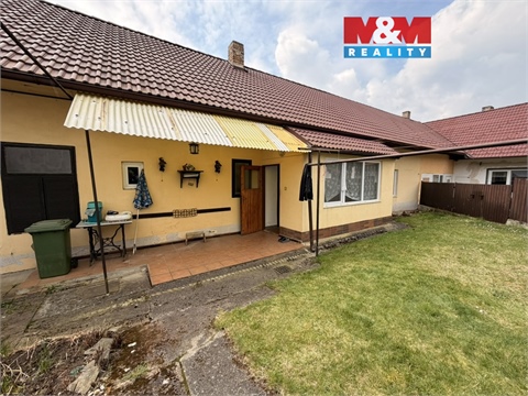 Prodej rodinného domu, 99 m² 0