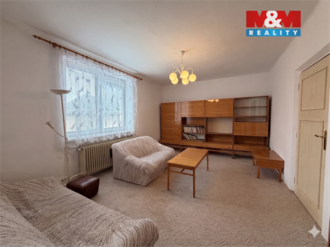 Prodej rodinného domu, 99 m² 4