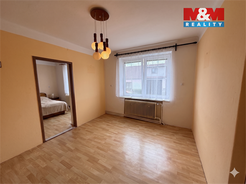 Prodej rodinného domu, 99 m² - 6