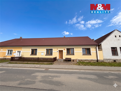 Prodej rodinného domu, 99 m² 8