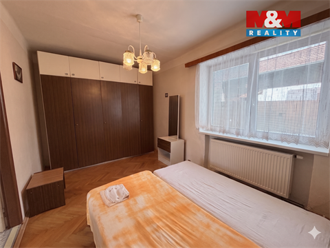 Prodej rodinného domu, 99 m² - 4