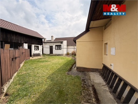 Prodej rodinného domu, 99 m² 10