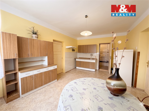 Prodej rodinného domu, 99 m² - 2