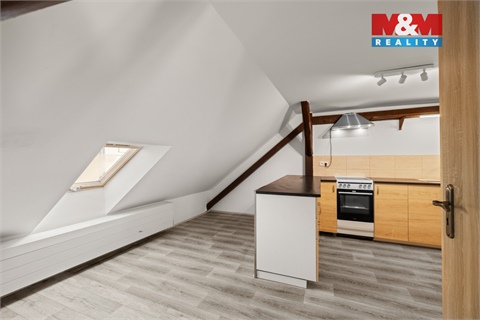 Pronájem bytu 2kk, 78 m² - 4