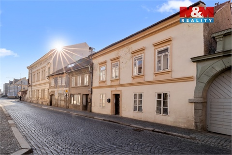 Pronájem bytu 2kk, 78 m² 2