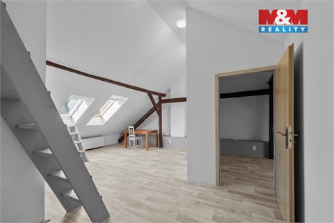 Pronájem bytu 2kk, 78 m² - 10