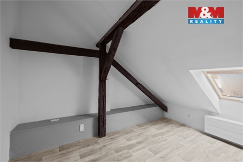 Pronájem bytu 2kk, 78 m² - 20