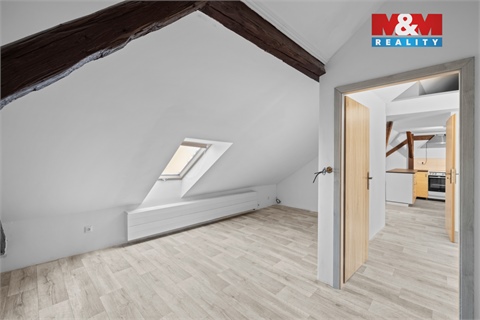 Pronájem bytu 2kk, 78 m² 20