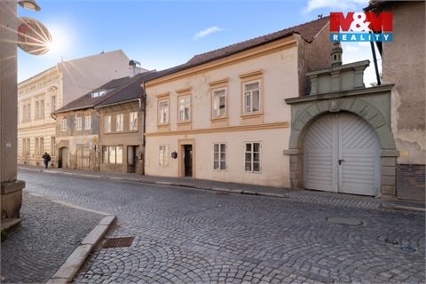 Pronájem bytu 2kk, 78 m² - 2