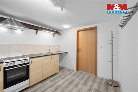 Pronájem bytu 2kk, 78 m² 6