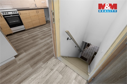 Pronájem bytu 2kk, 78 m² 22