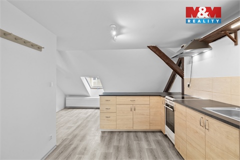 Pronájem bytu 2kk, 78 m² - 6