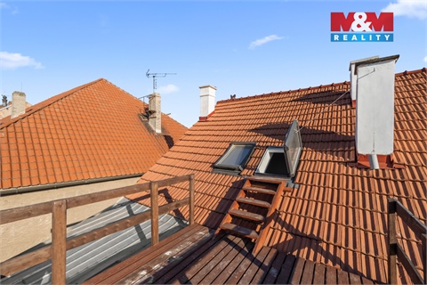 Pronájem bytu 2kk, 78 m² - 14