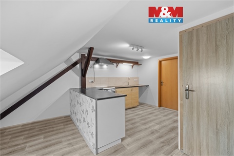Pronájem bytu 2kk, 78 m²