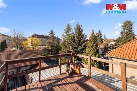 Pronájem bytu 2kk, 78 m² 14