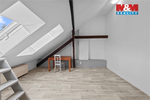 Pronájem bytu 2kk, 78 m² 16