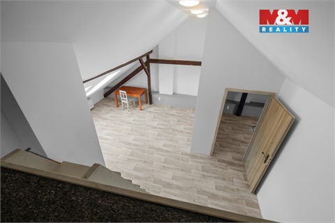 Pronájem bytu 2kk, 78 m² 18
