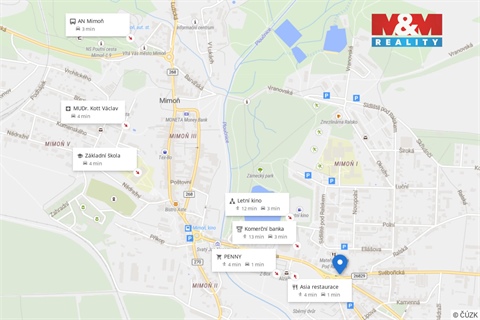 Prodej rodinného domu, 134 m² 10