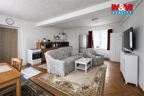 Prodej rodinného domu, 134 m² 2