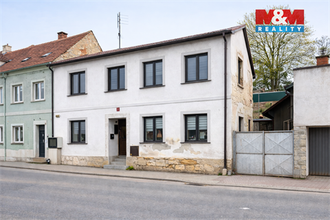 Prodej rodinného domu, 134 m² - 2