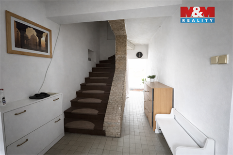 Prodej rodinného domu, 134 m² - 8