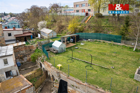 Prodej rodinného domu, 134 m² - 6