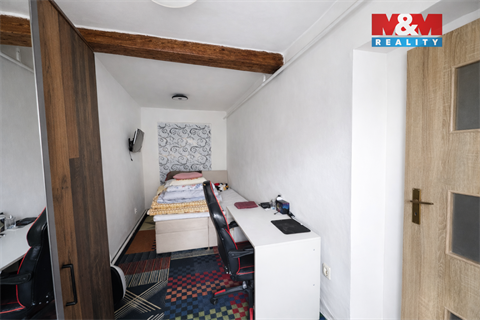 Prodej rodinného domu, 134 m² 6