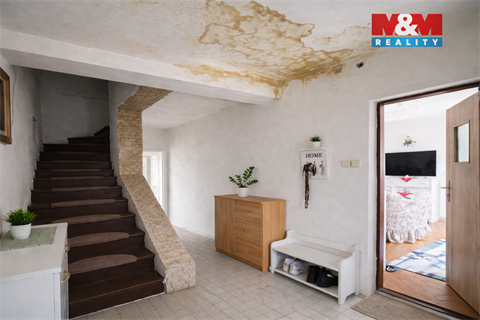 Prodej rodinného domu, 134 m² - 4