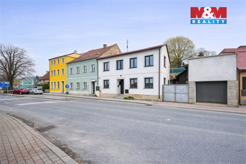 Prodej rodinného domu, 134 m² 4