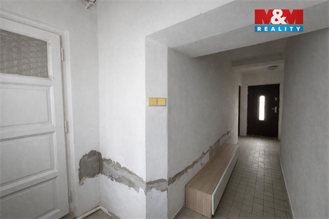 Prodej rodinného domu, 134 m² 8