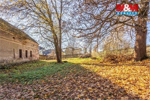 Prodej zemědělského objektu, 120 m² - 12