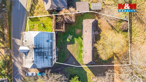 Prodej zemědělského objektu, 120 m² 4