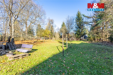 Prodej zemědělského objektu, 120 m² - 4