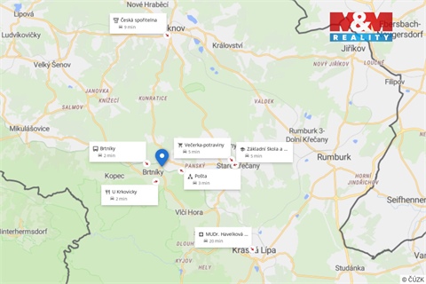 Prodej zemědělského objektu, 120 m² - 14